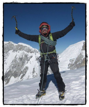 Jaime Vargas | Chopicalqui, Peru