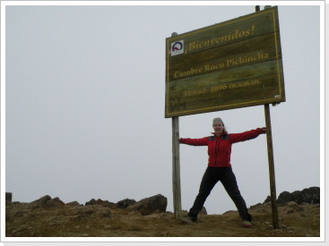Rucu Pichincha