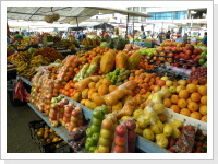 Saquisili and Pujili markets
